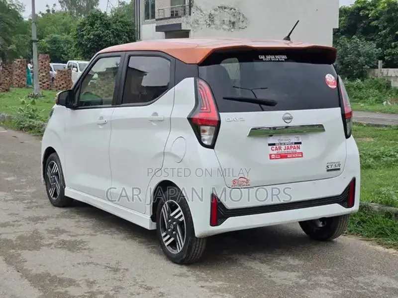 2024 Nissan Dayz Hatchback Highway Star X ProPilot Edition