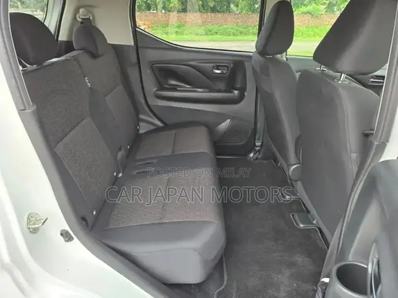 2024 Nissan Dayz Hatchback Highway Star X ProPilot Edition