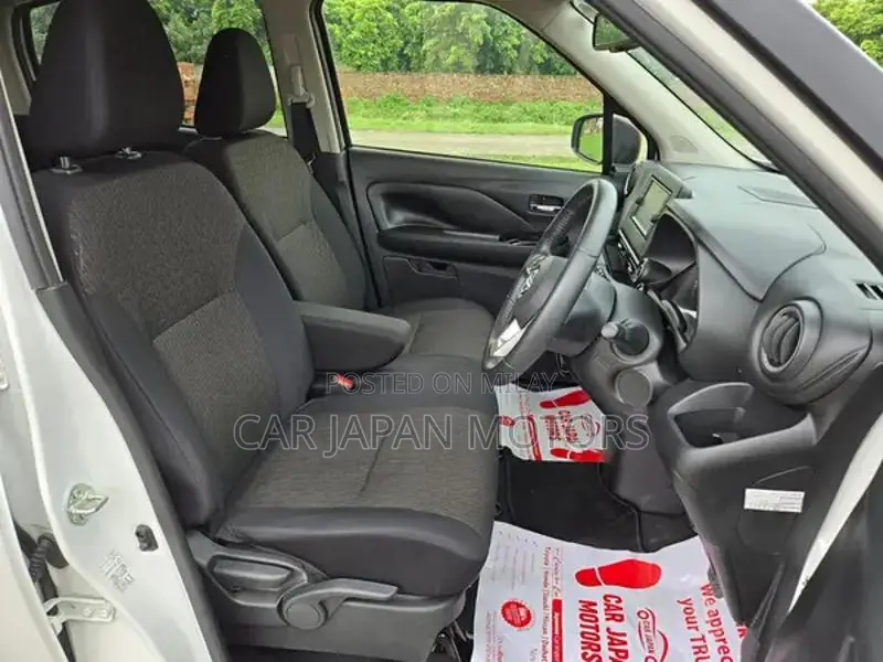 2024 Nissan Dayz Hatchback Highway Star X ProPilot Edition