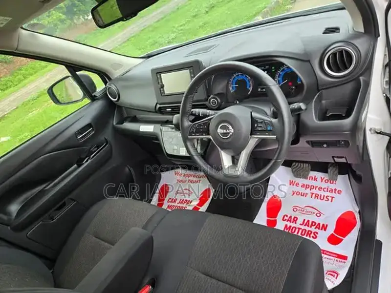 2024 Nissan Dayz Hatchback Highway Star X ProPilot Edition