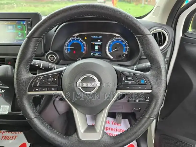 2024 Nissan Dayz Hatchback Highway Star X ProPilot Edition