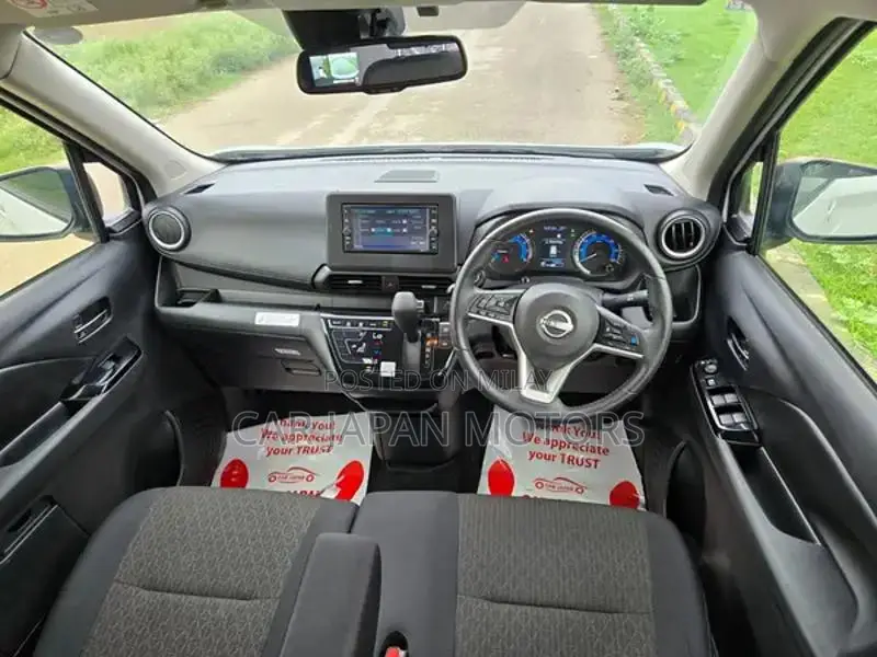 2024 Nissan Dayz Hatchback Highway Star X ProPilot Edition