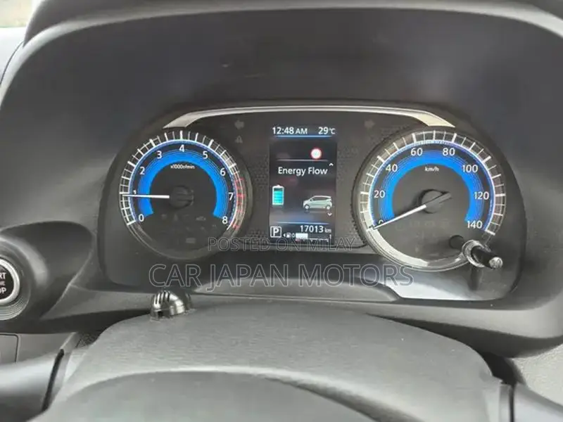 2024 Nissan Dayz Hatchback Highway Star X ProPilot Edition