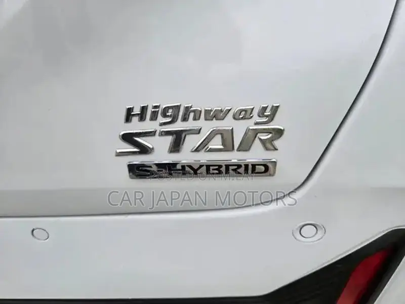 2024 Nissan Dayz Hatchback Highway Star X ProPilot Edition