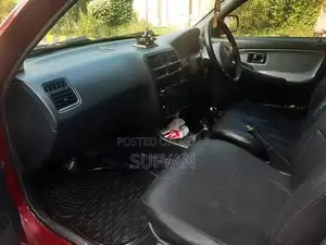 Photo - Honda City Sedan - Compact 1300cc Passenger Vehicle