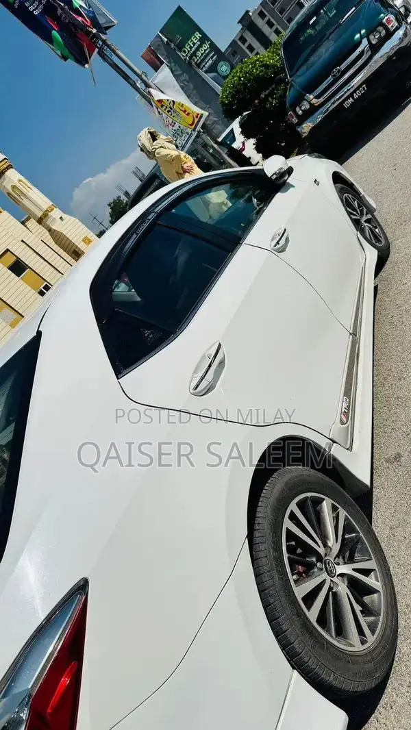 2018 Grande Car - Well-Maintained Sedan