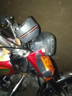 Photo - Bike for Sale - Well-Maintained Vehicle