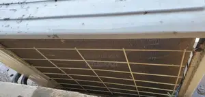 Gree 1 Ton Inverter Air Conditioner - Energy Efficient Low Amperage