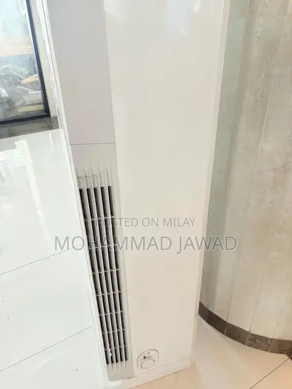 Gree 4 Ton Tower Air Conditioner - Powerful Cooling Solution