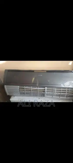 Gree Inverter Air Conditioner - Excellent Condition