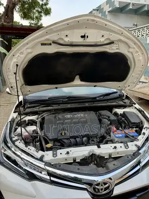 Toyota Grandy Beige Interior Low Mileage Maintained Vehicle