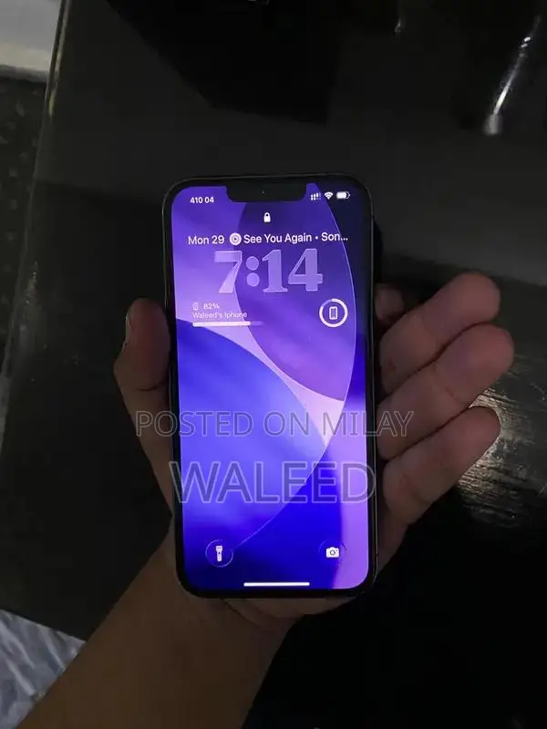 Apple iPhone 13 Pro 128GB Green Near Mint Condition