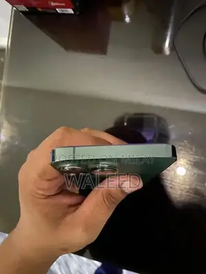 Apple iPhone 13 Pro 128GB Green Near Mint Condition