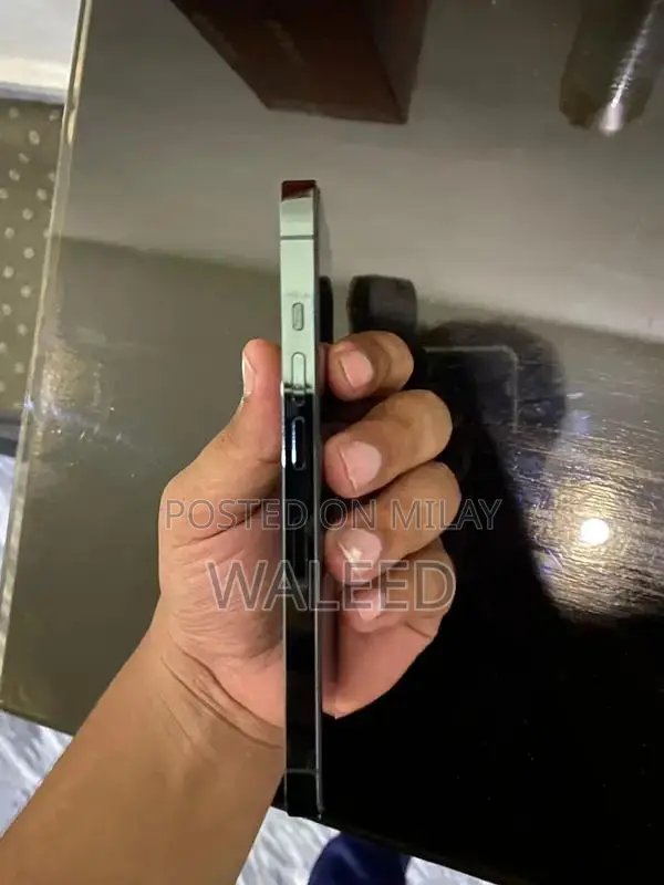 Apple iPhone 13 Pro 128GB Green Near Mint Condition