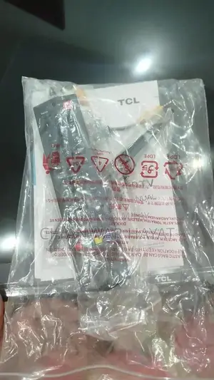 Photo - Grennix 32-Inch LED TV with Voice Remote Control