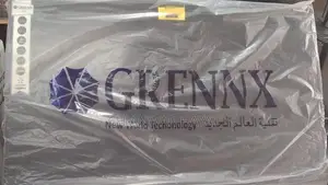 Grennix 32-Inch LED TV with Voice Remote Control