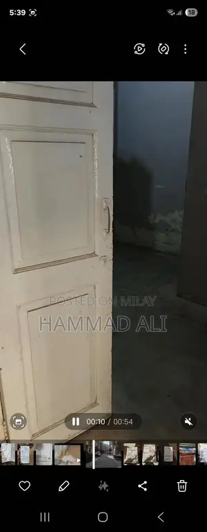 Photo - Spacious 133 Sq Yard Ground Plus One House