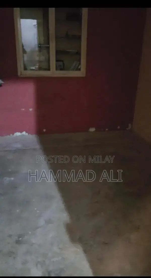 Spacious 133 Sq Yard Ground Plus One House