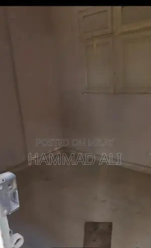 Spacious 133 Sq Yard Ground Plus One House