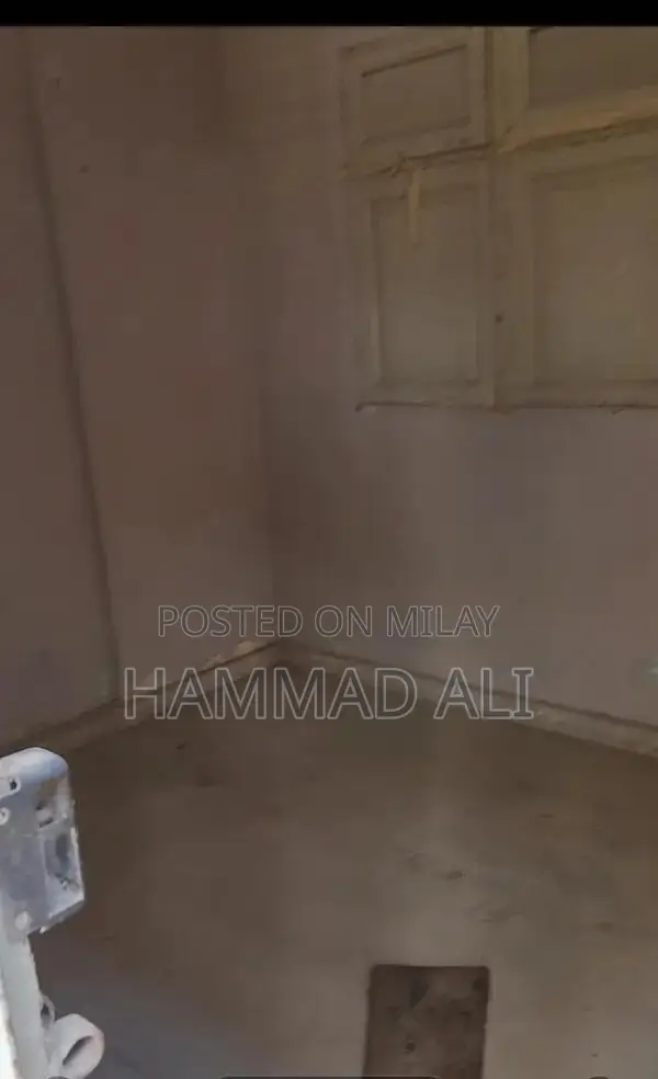 Spacious 133 Sq Yard Ground Plus One House