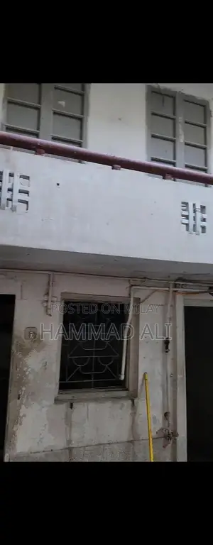 Spacious 133 Sq Yard Ground Plus One House