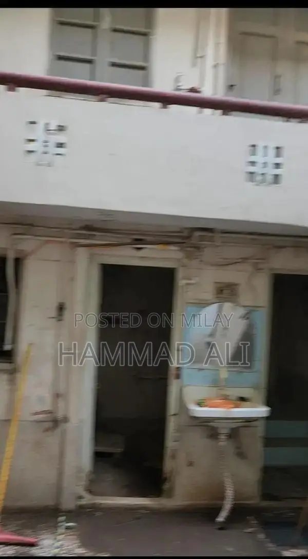 Spacious 133 Sq Yard Ground Plus One House