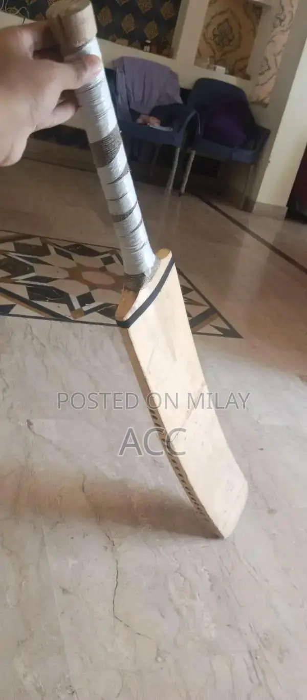 Used Sports Bag with Minor Wear