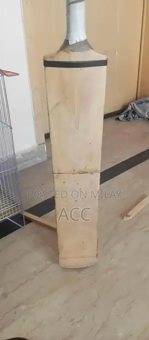 Used Sports Bag with Minor Wear