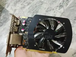 Photo - GeForce GTX 960 2GB Graphics Card for Gaming