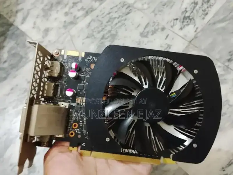 GeForce GTX 960 2GB Graphics Card for Gaming