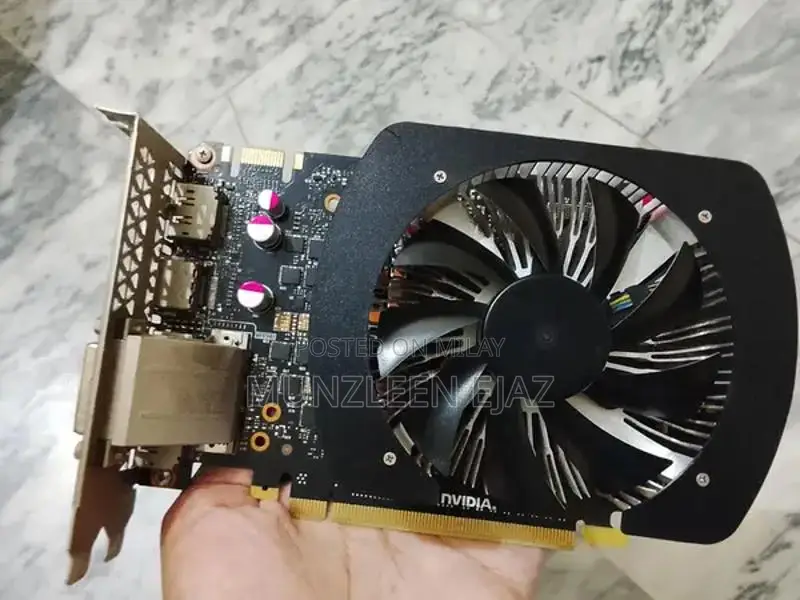 GeForce GTX 960 2GB Graphics Card for Gaming