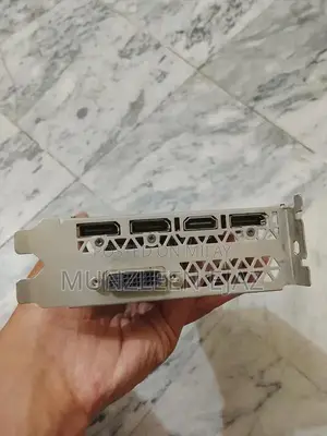 GeForce GTX 960 2GB Graphics Card for Gaming