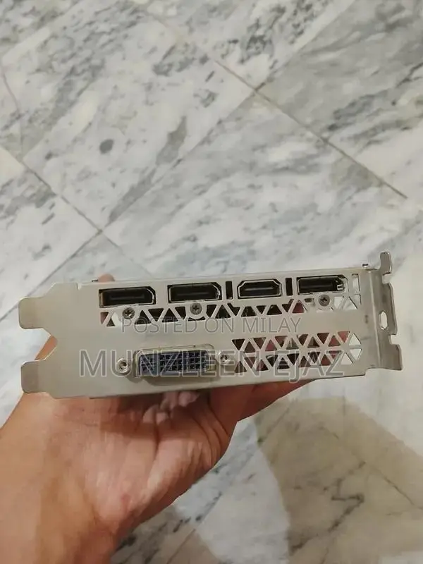 GeForce GTX 960 2GB Graphics Card for Gaming