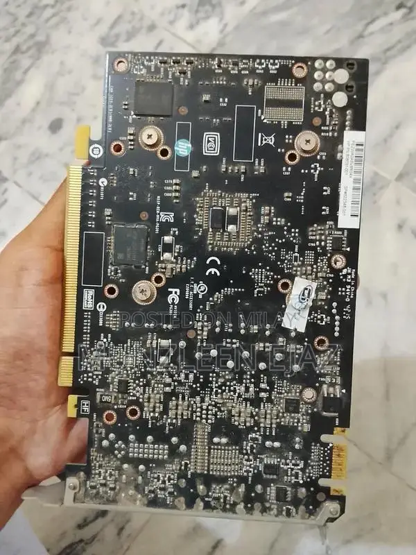 GeForce GTX 960 2GB Graphics Card for Gaming