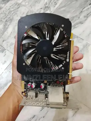 GeForce GTX 960 2GB Graphics Card for Gaming