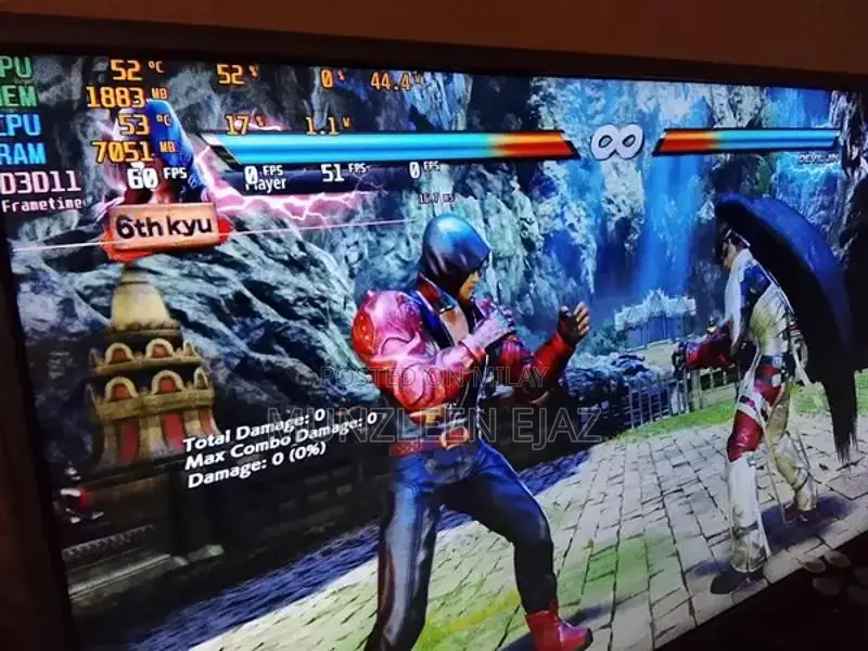 GeForce GTX 960 2GB Graphics Card for Gaming