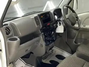 Suzuki Every Minicab PC Mini Van 2020-2025 Model