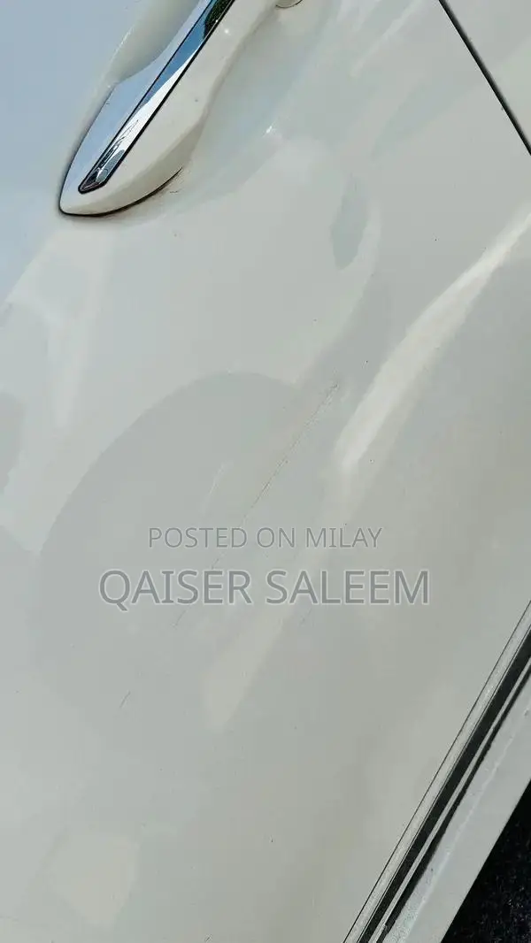 2018 Grande Car - Well-Maintained Sedan