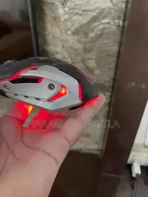 Photo - Gaming PC for GTA5 with Graphics Card and Peripherals