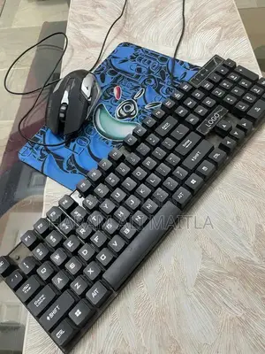 Gaming PC for GTA5 with Graphics Card and Peripherals