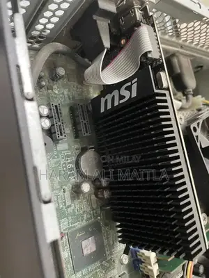 Gaming PC for GTA5 with Graphics Card and Peripherals