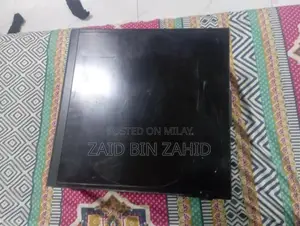 Desktop PC for Work and Gaming - i5 6th Gen