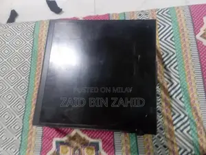 Desktop PC for Work and Gaming - i5 6th Gen