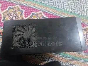 Desktop PC for Work and Gaming - i5 6th Gen