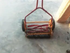 Professional Grass Cutting Machine for Landscaping