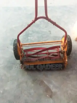 Professional Grass Cutting Machine for Landscaping