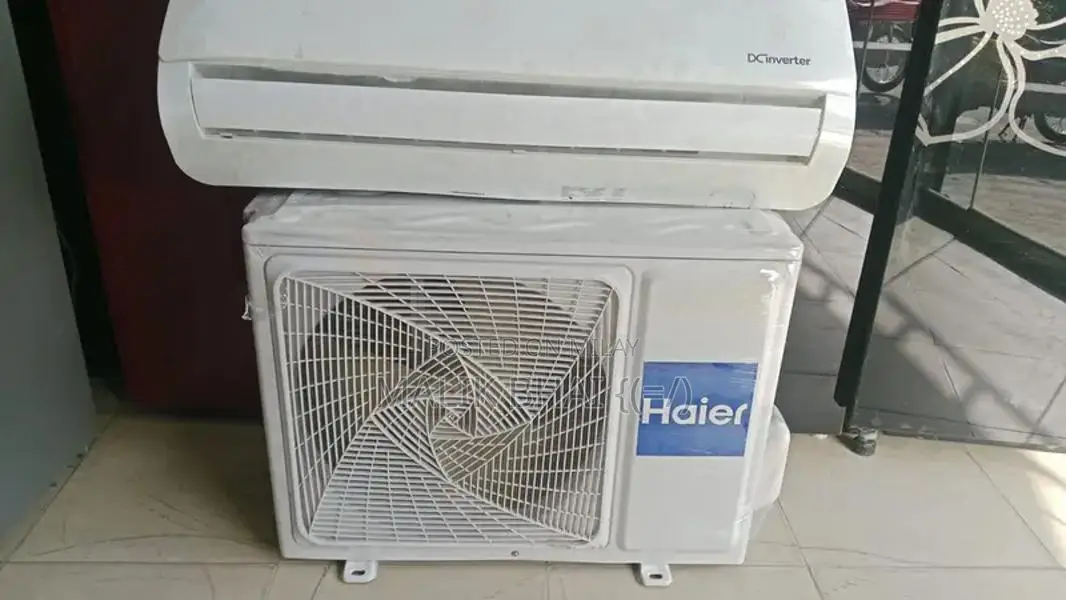 Haier 1 Ton DC Inverter Air Conditioner H28 Series