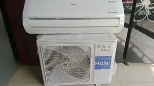 Haier 1 Ton DC Inverter Air Conditioner H28 Series