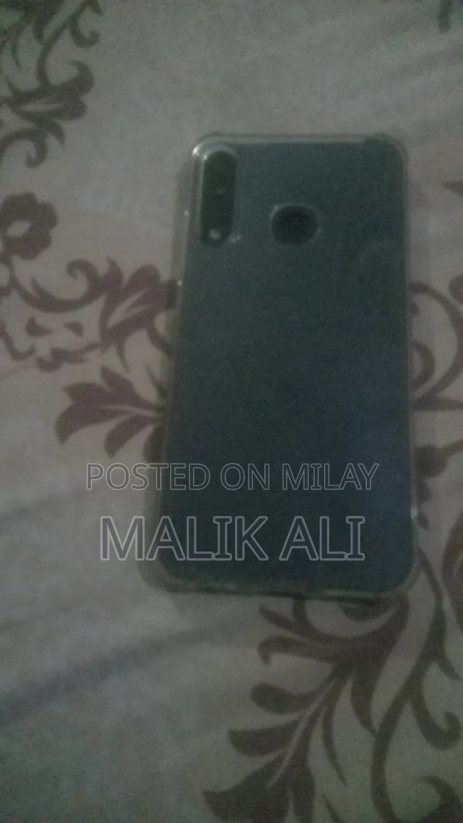 Infinix Smart 3 Plus 32 GB Gold