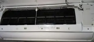 Haier 1-Ton DC Inverter Air Conditioner